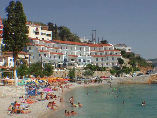 VILLA PREZIOSA A TIRRENIA