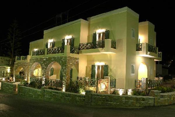 ASTRA HOTEL APARTMENTS