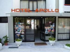 AGIOS ACHILIOS