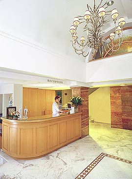 SIRINES BUNGALOWS