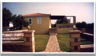 VILLA MELINA