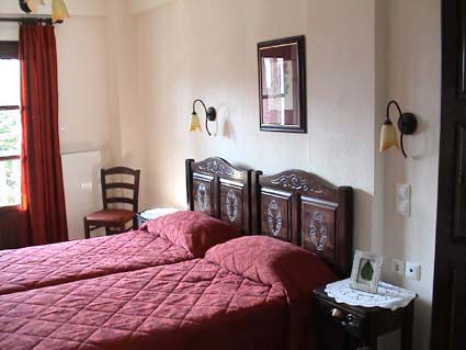 VILLA VIRGINIA