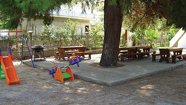 PLAZA