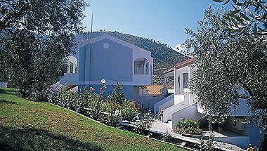 ASTIR OF PAROS