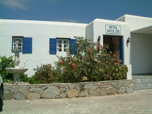 Villa Sosanna