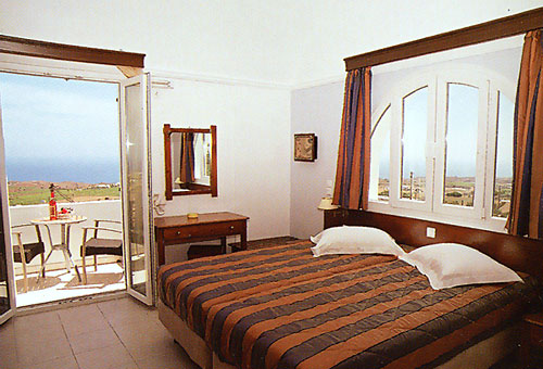 VILLA MARGARITA