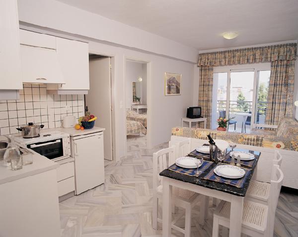 VILLA KICHLI