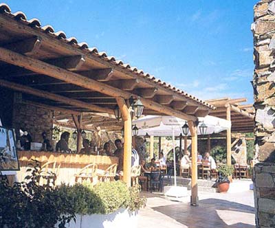 AKTI KOUROUTA