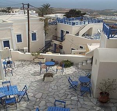 OSTRIA