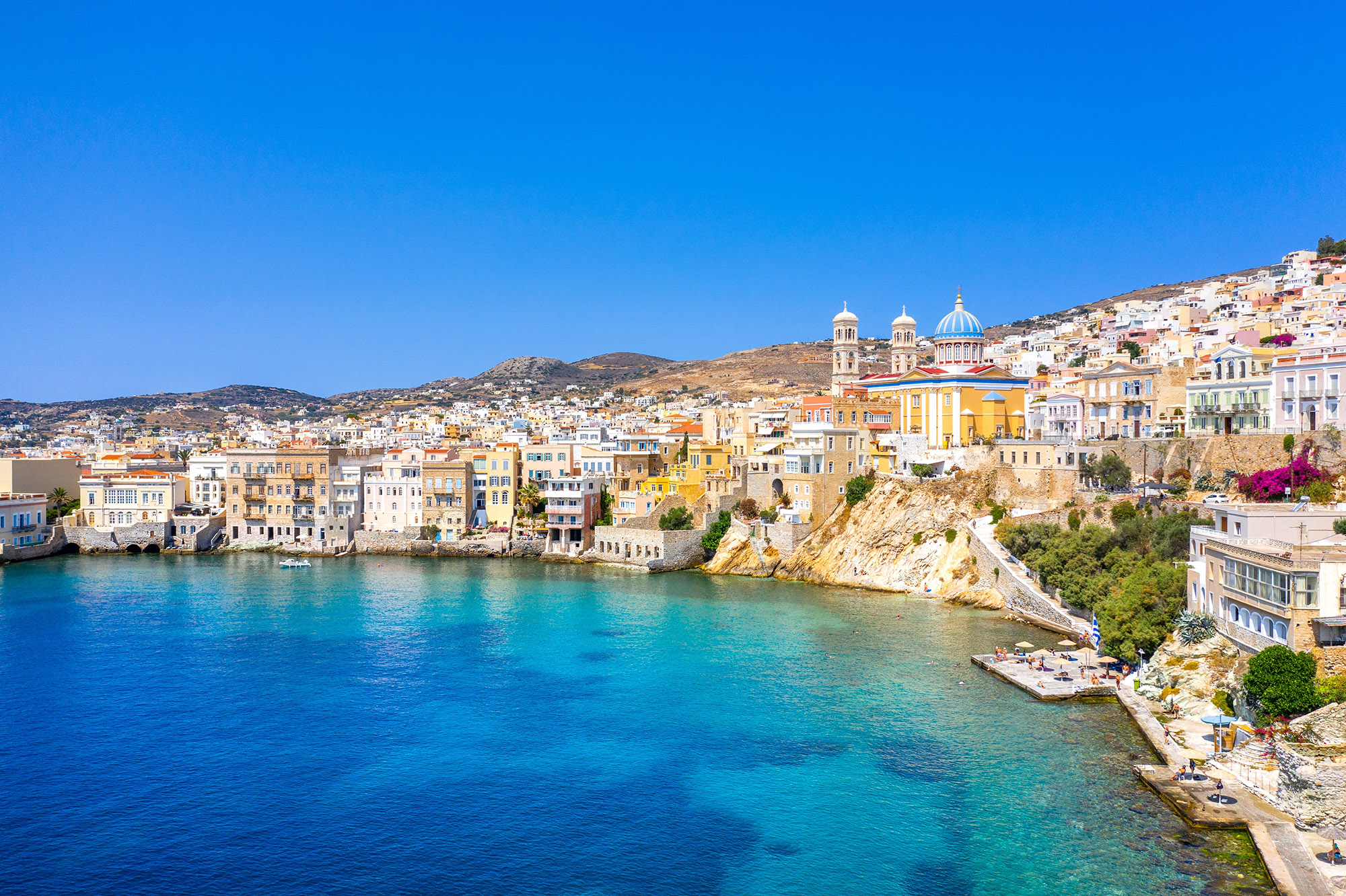 SYROS