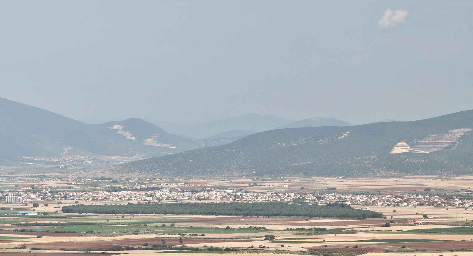 Almyros