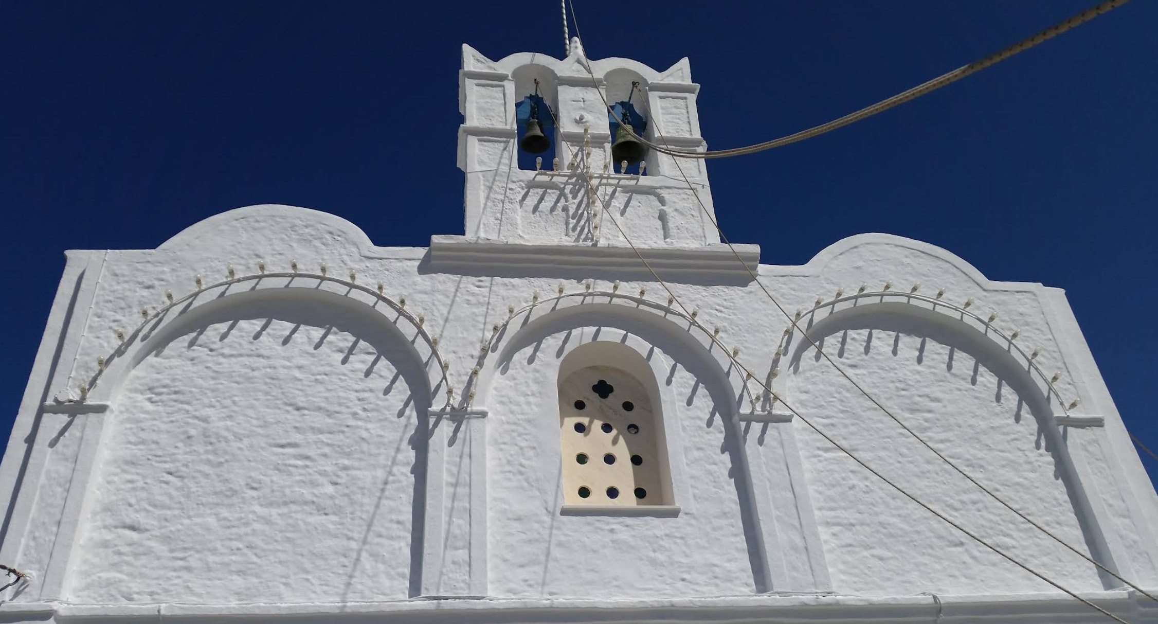 AGIOS LOUKAS