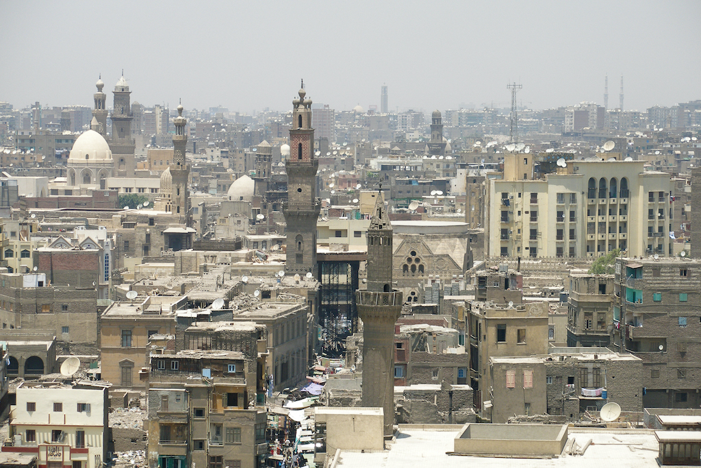CAIRO