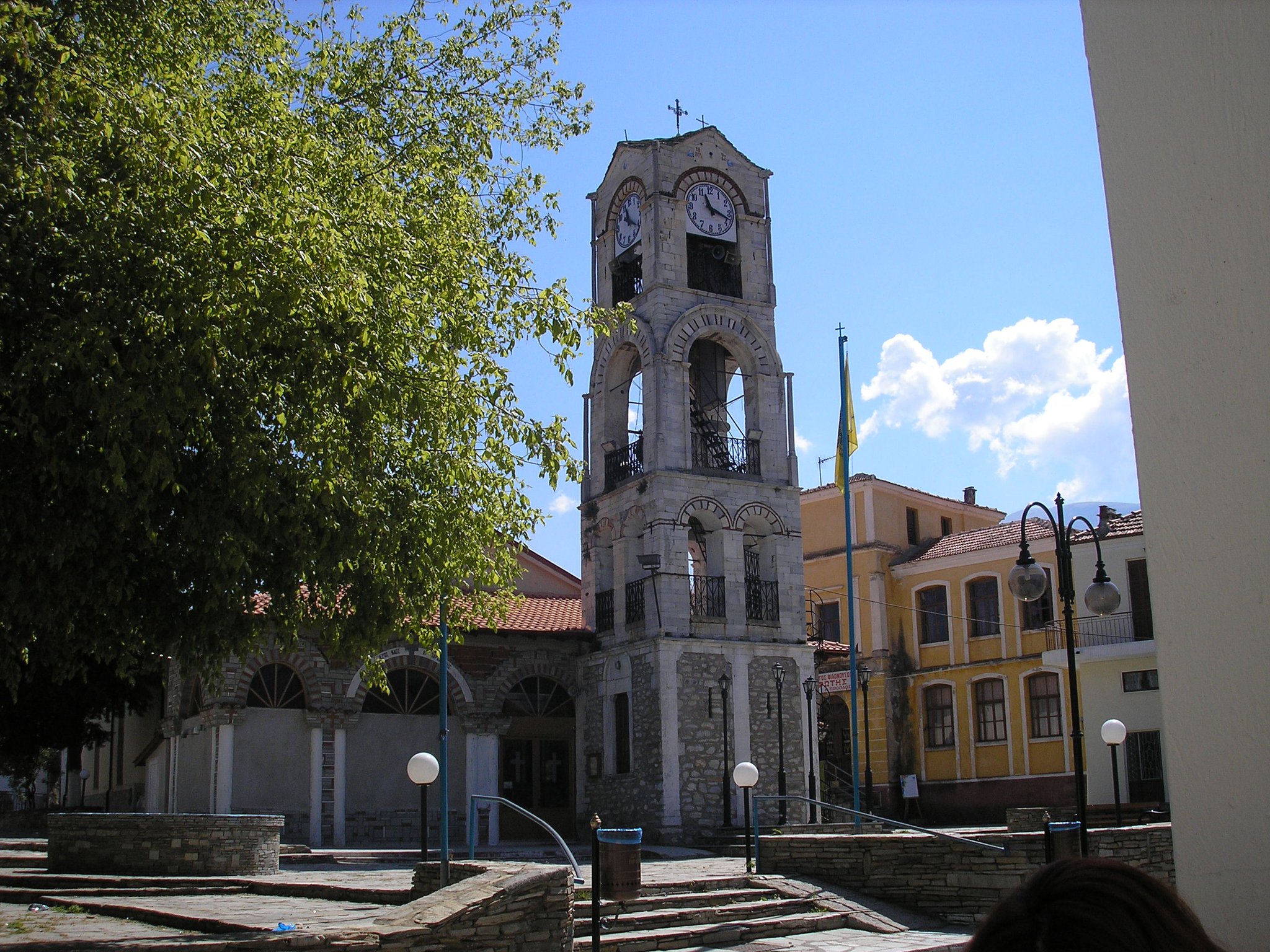 PROTI