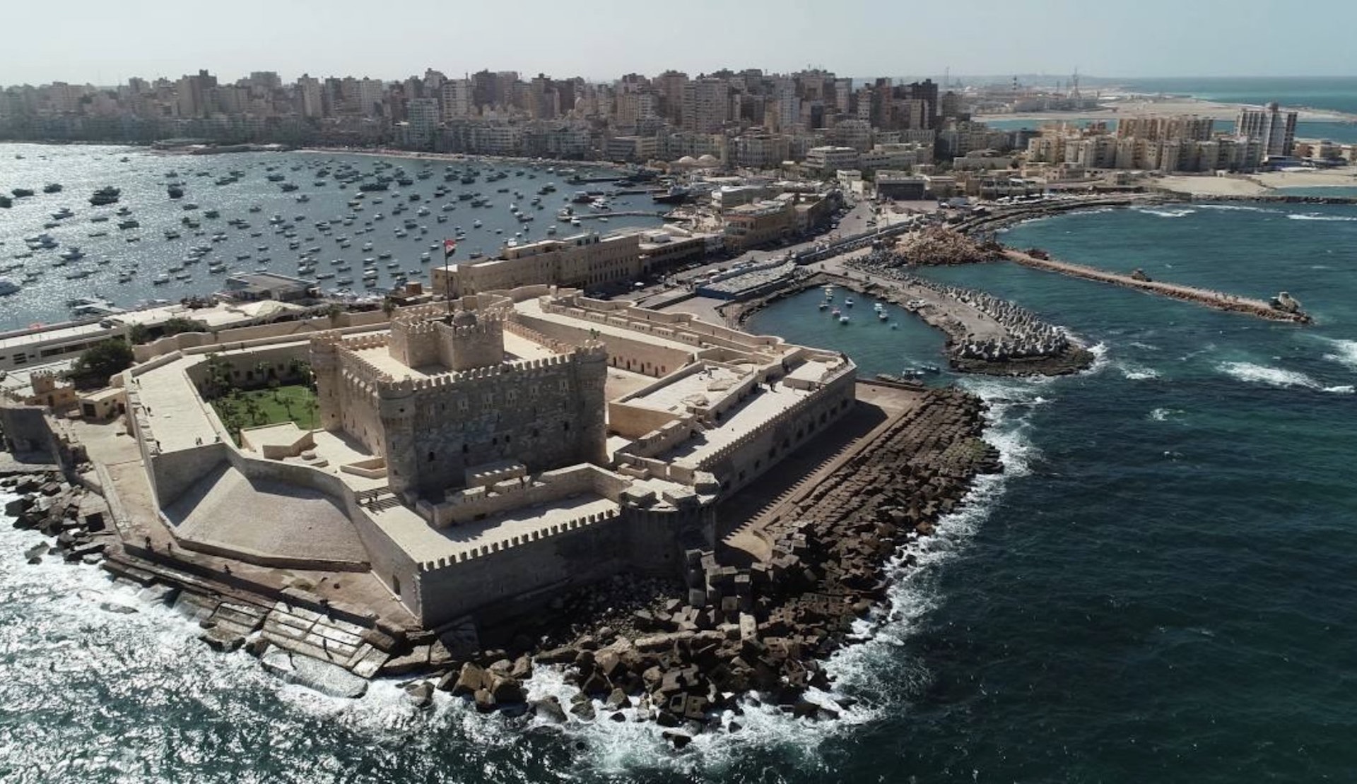 ALEXANDRIA