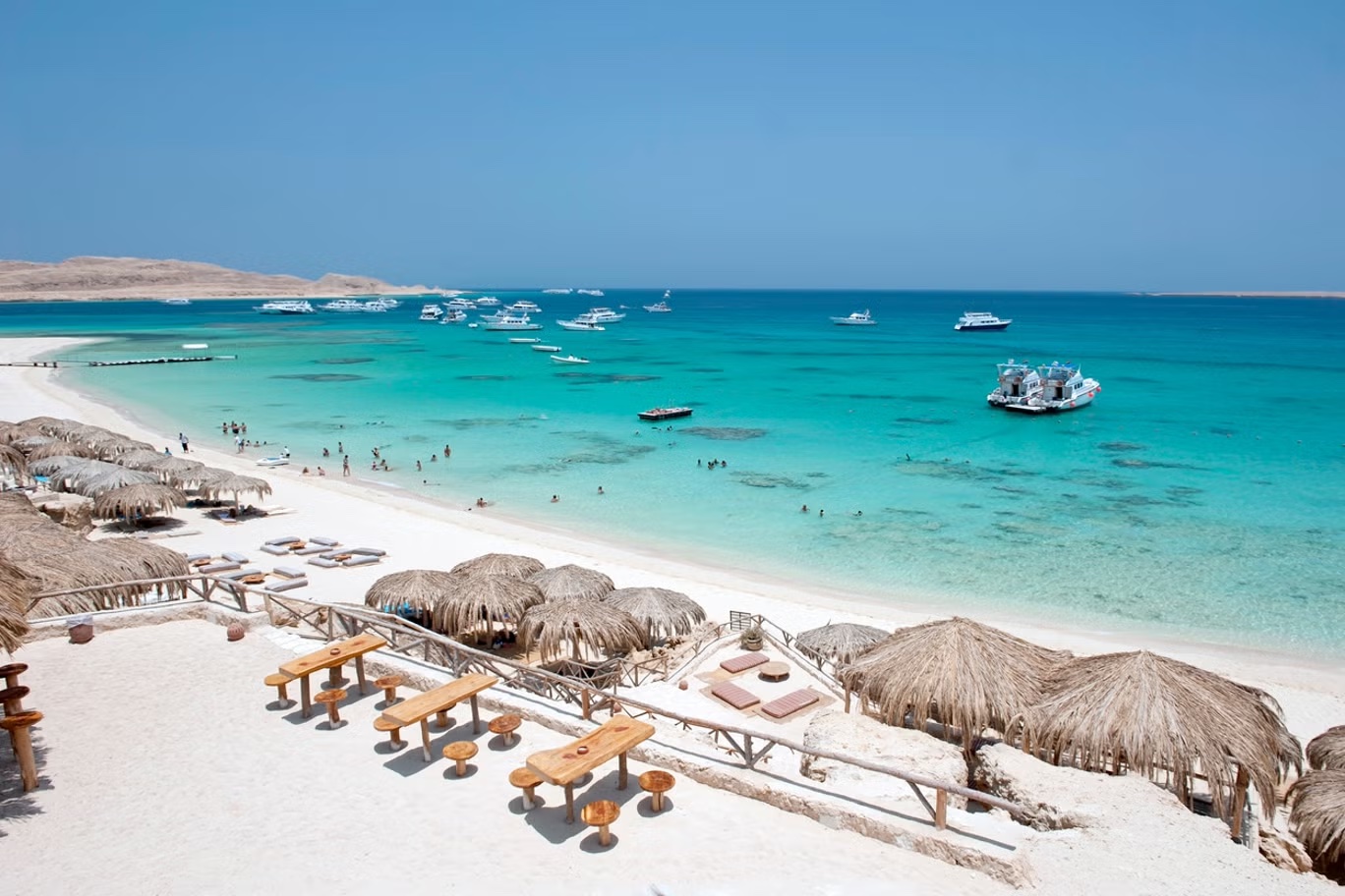 HURGHADA