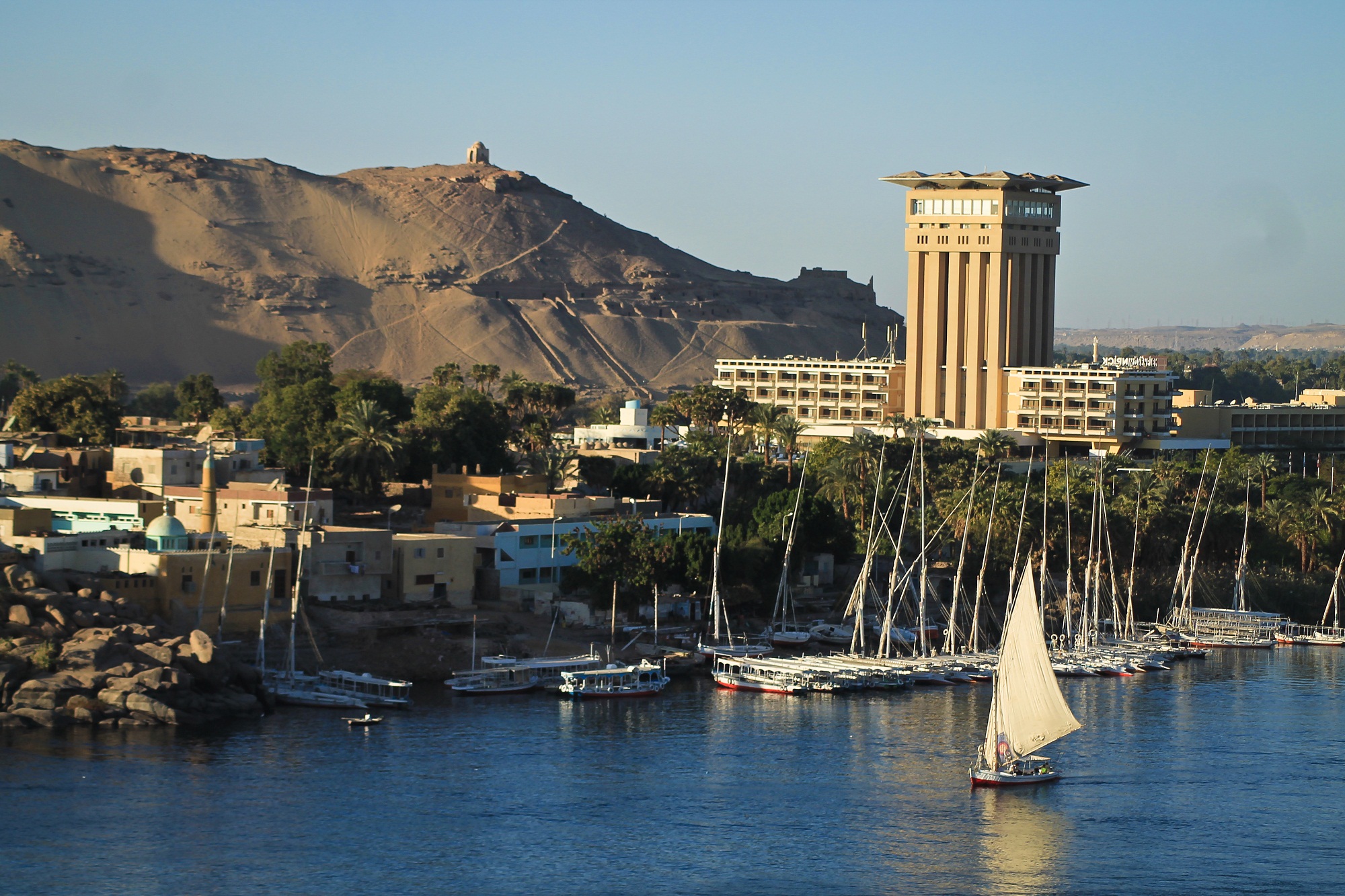 ASWAN