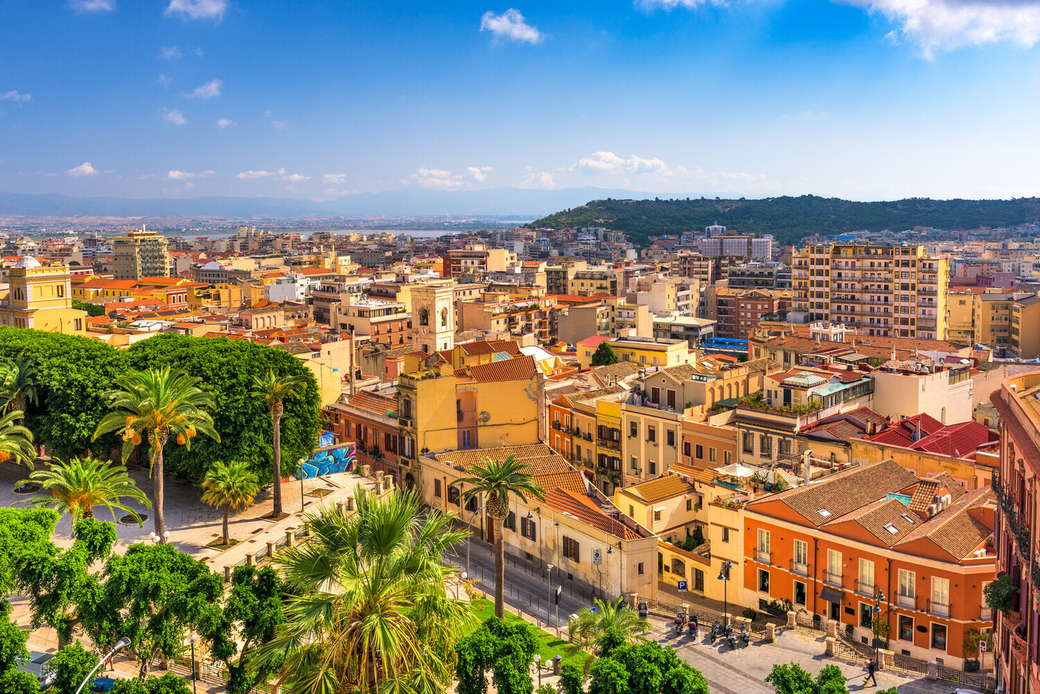 CAGLIARI