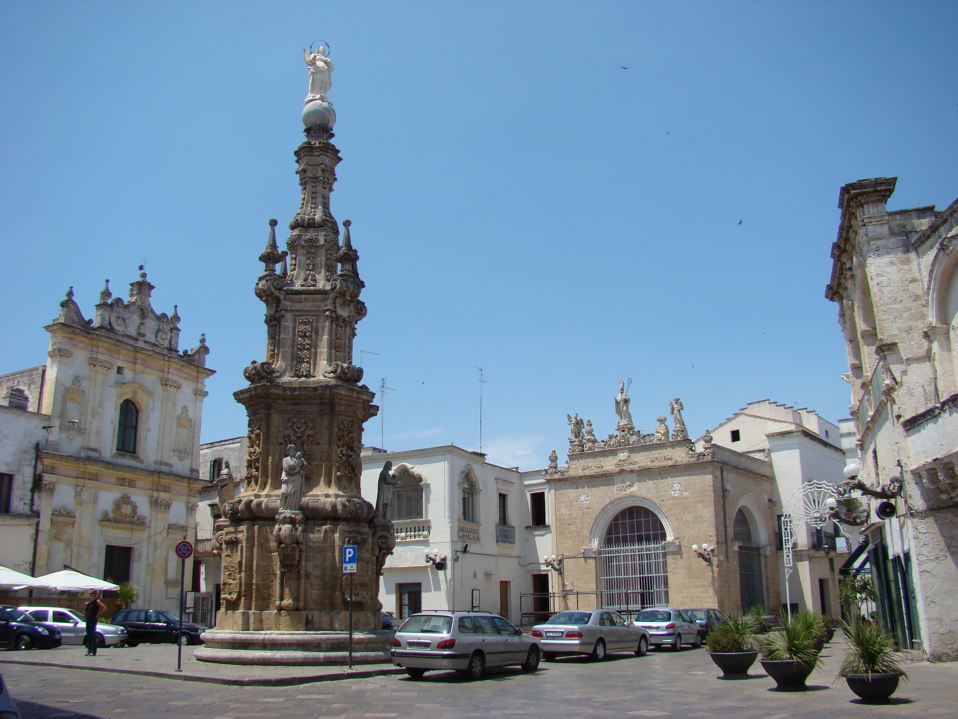 NARDO