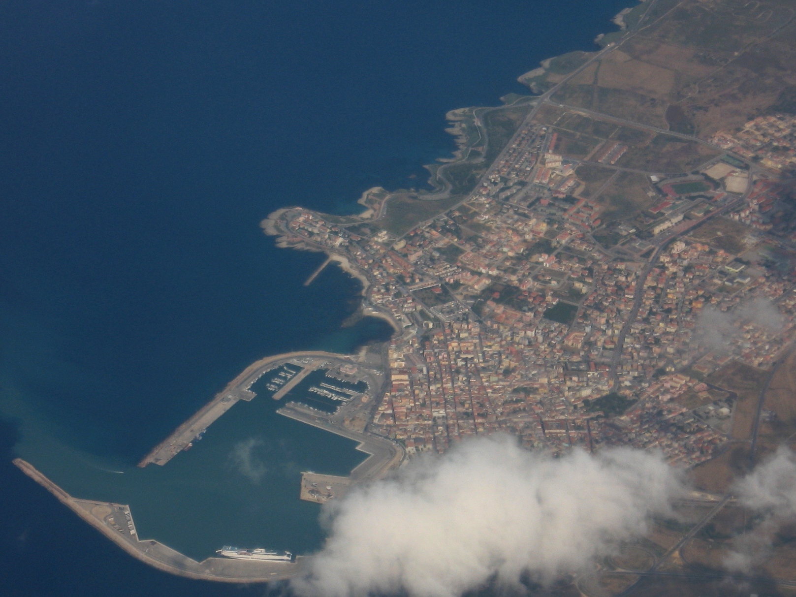 PORTO TORRES