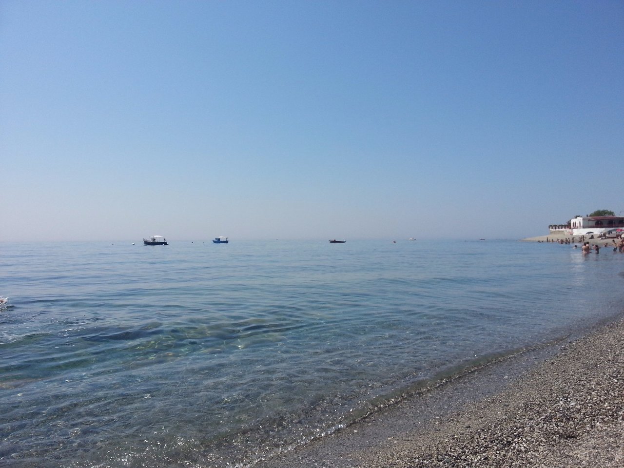 BRANCALEONE MARINA