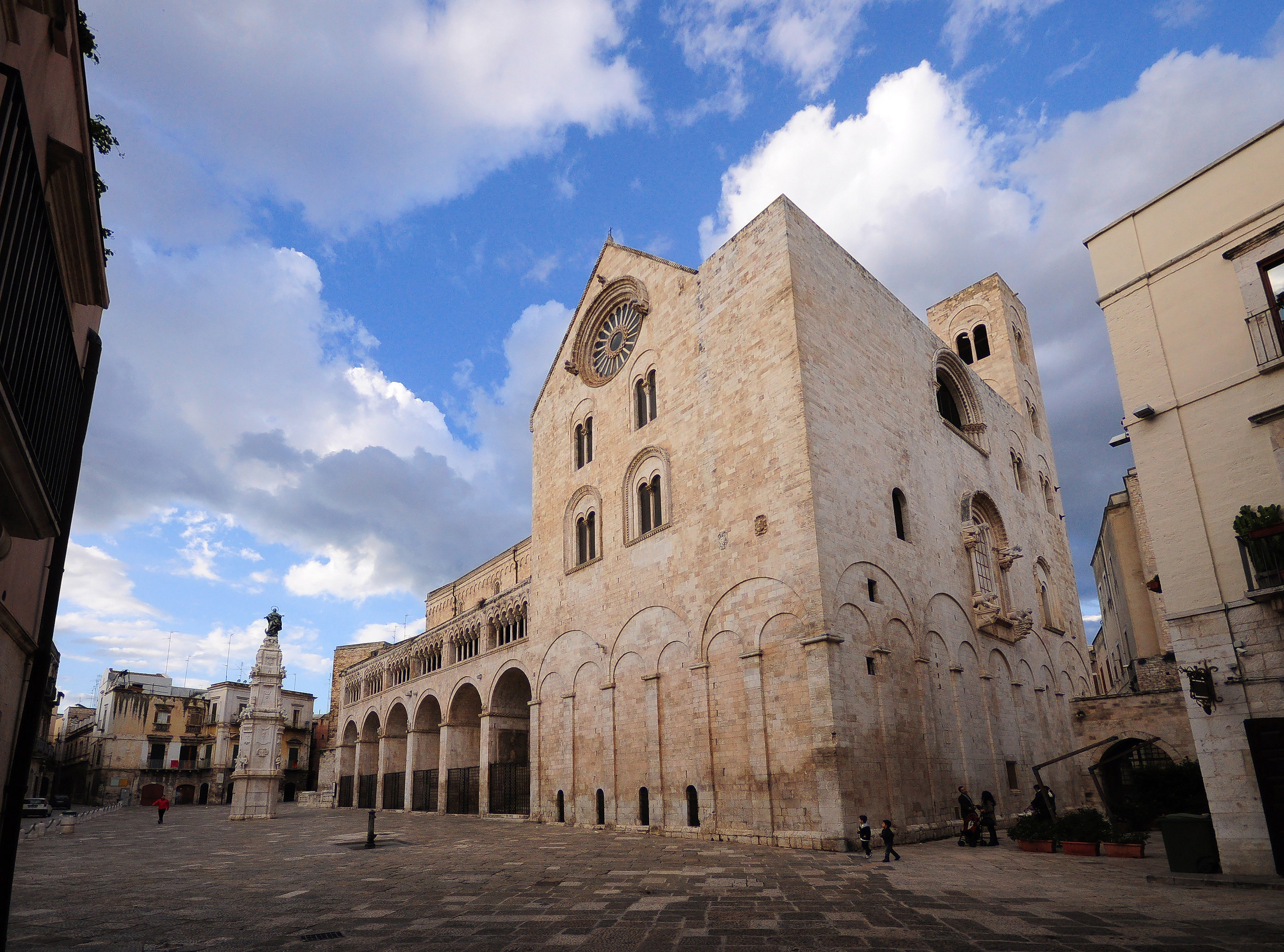 BITONTO