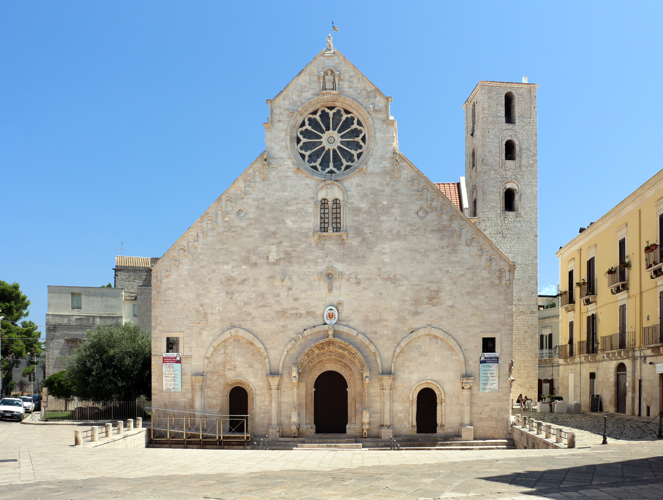 RUVO DI PUGLIA