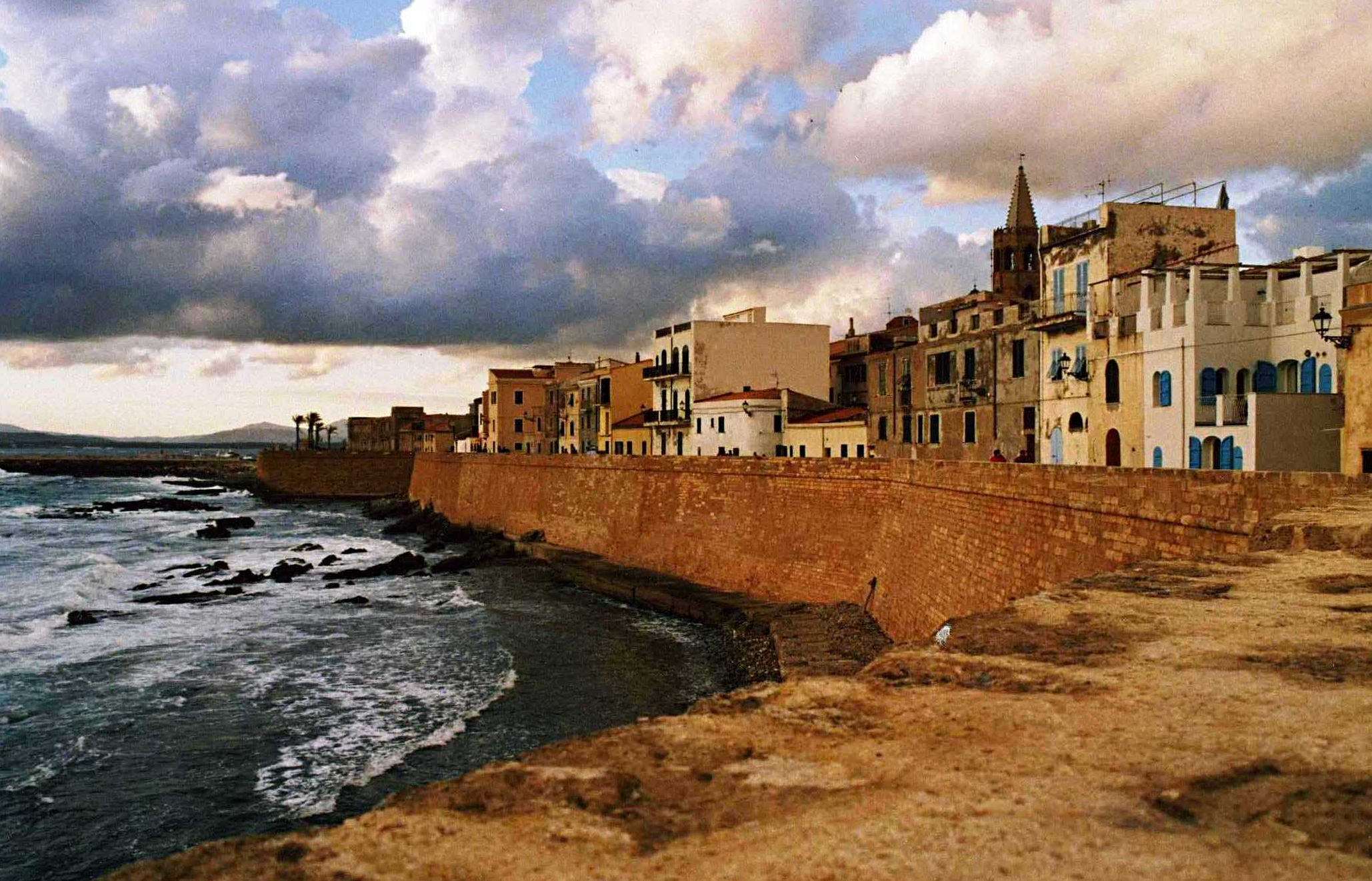 ALGHERO