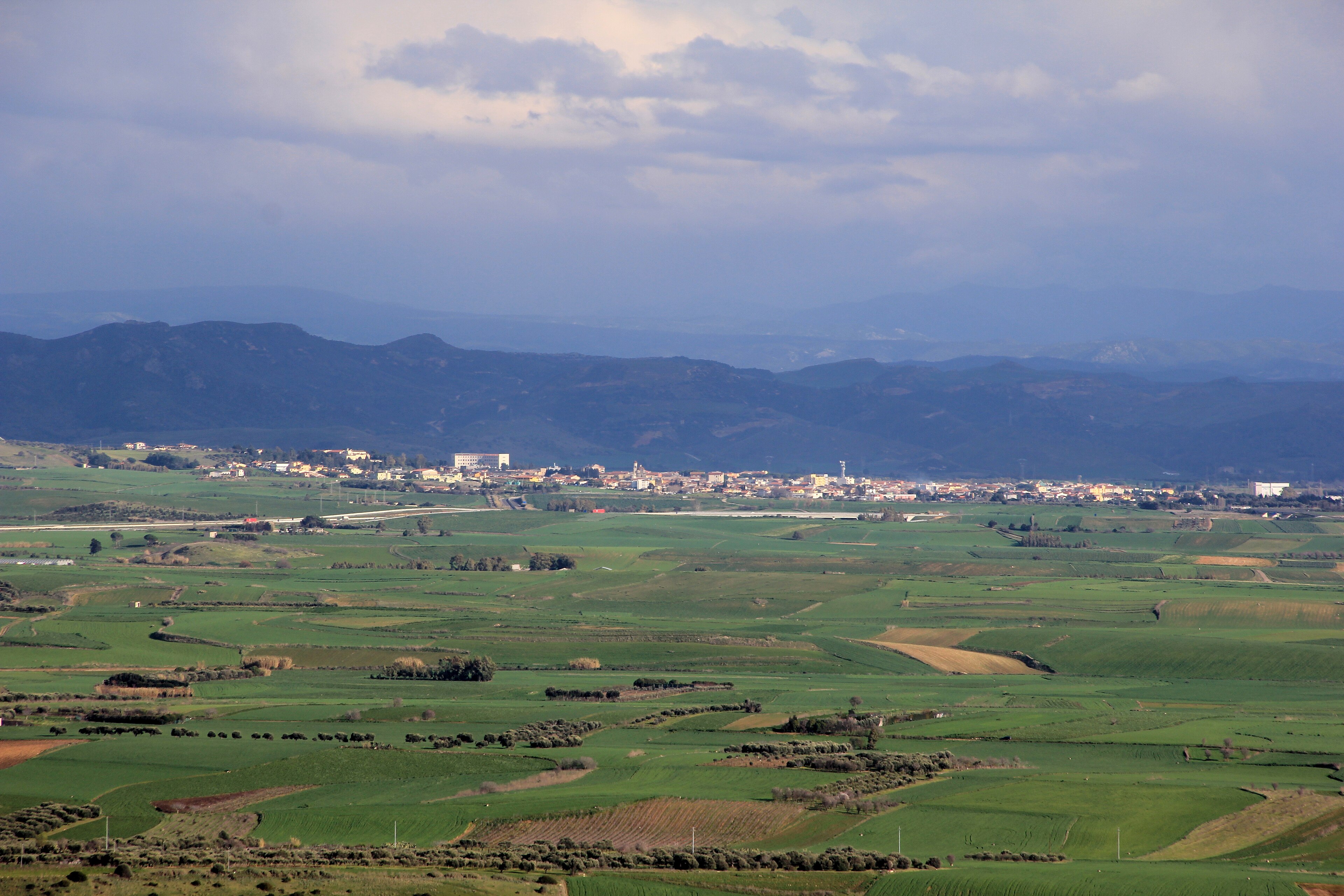 SANLURI