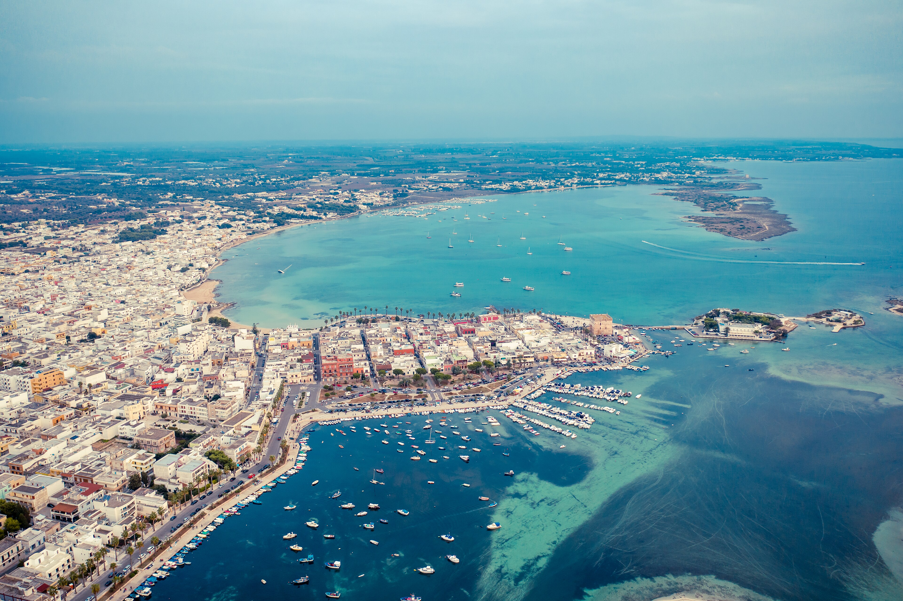 PORTO CESAREO