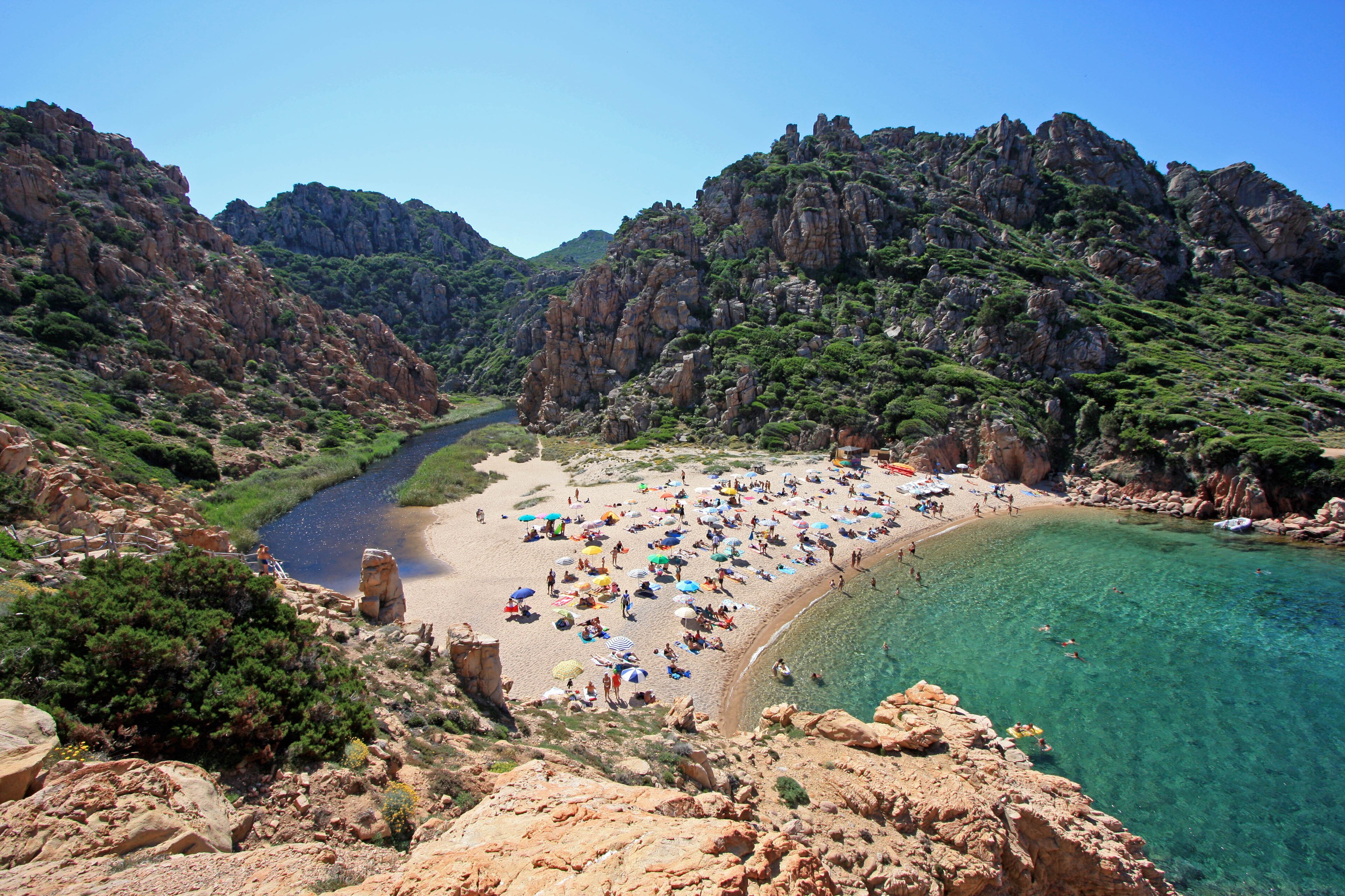 COSTA PARADISO