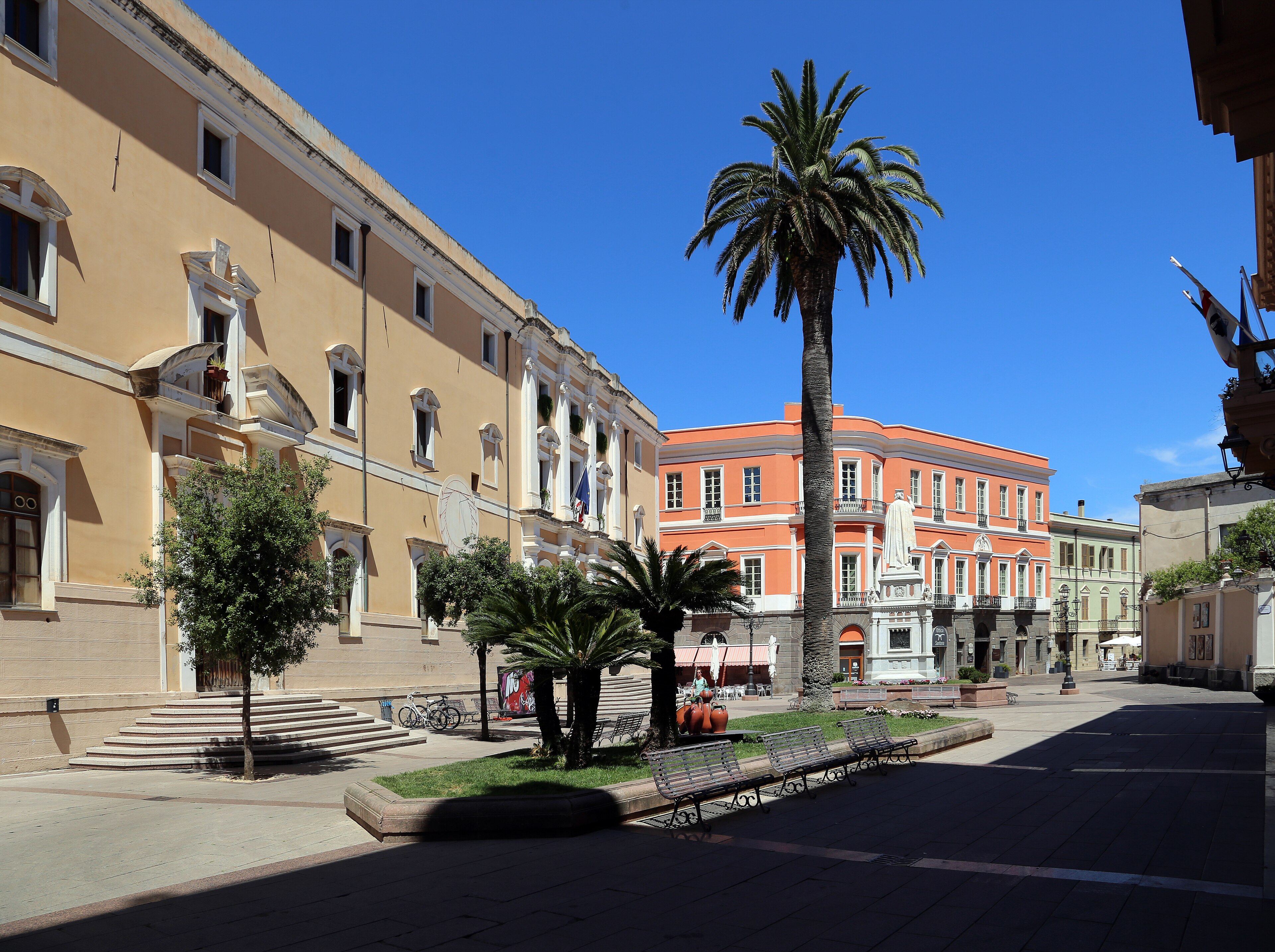 ORISTANO