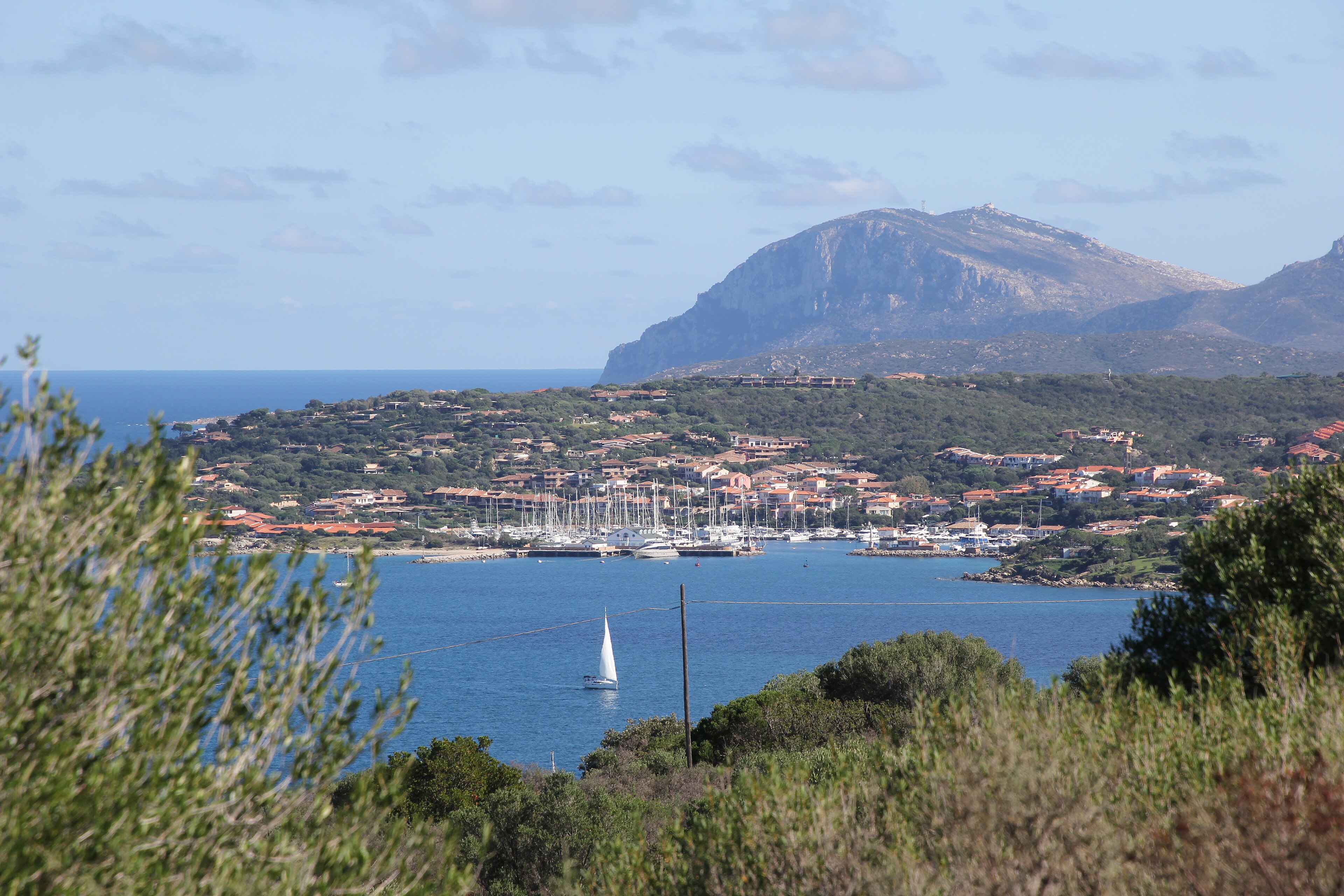 PORTO ROTONDO