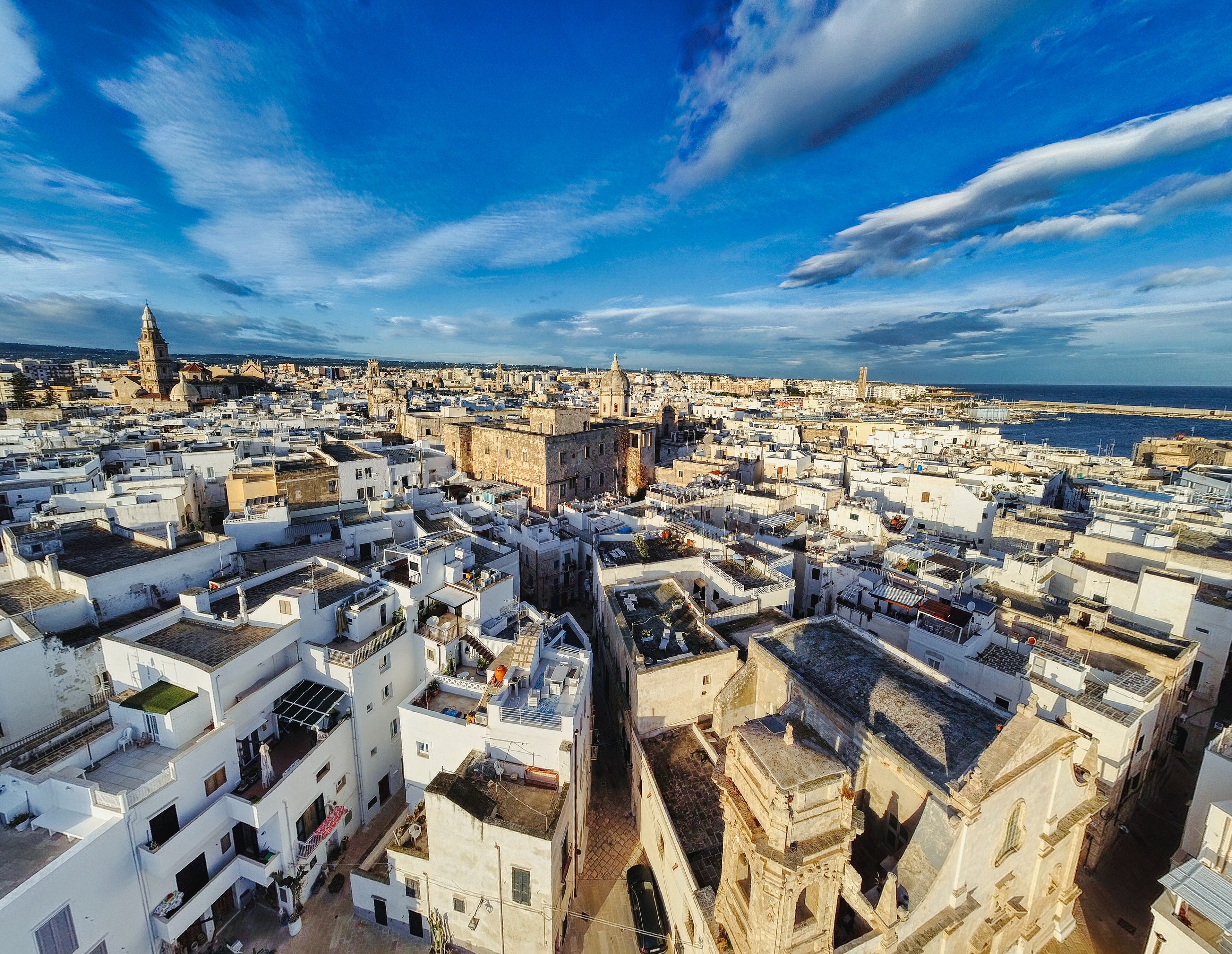 MONOPOLI