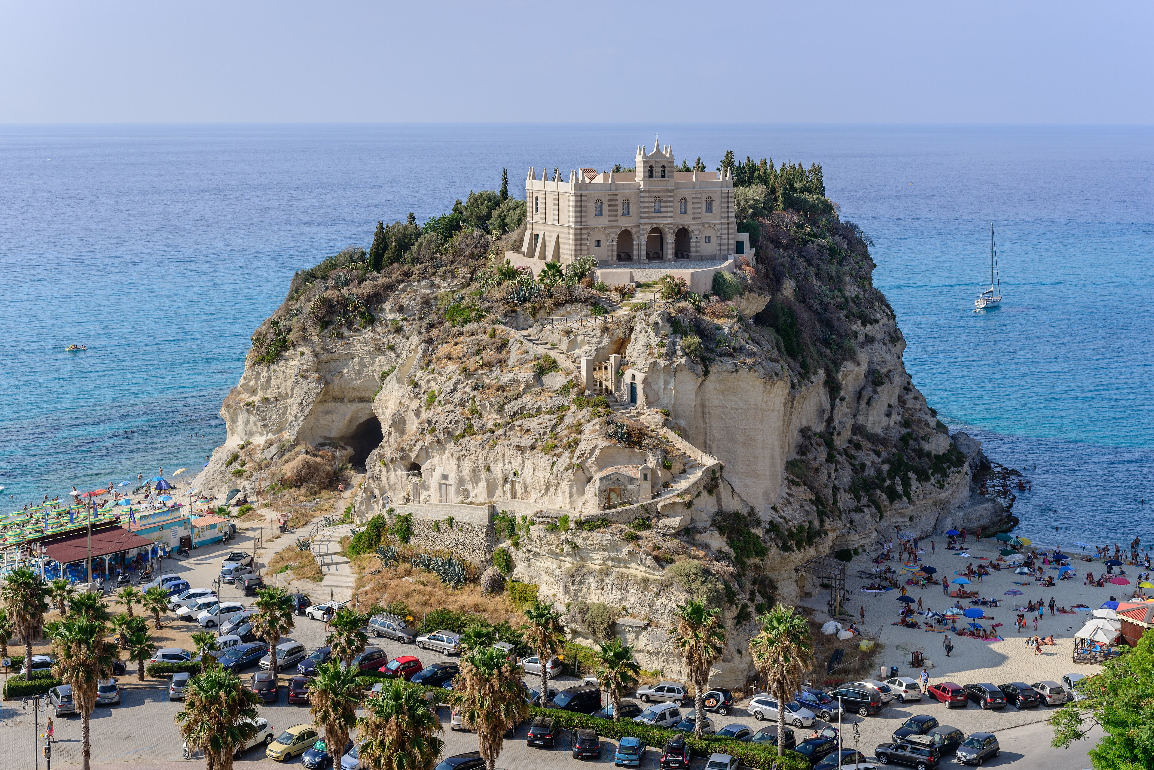 TROPEA