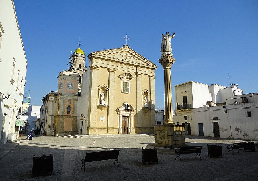 TAVIANO