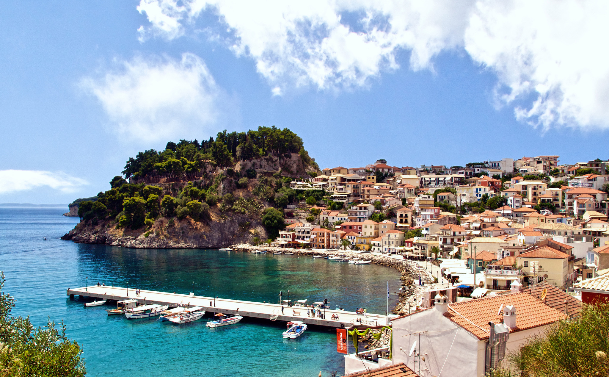 PARGA