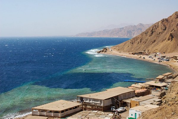 Dahab