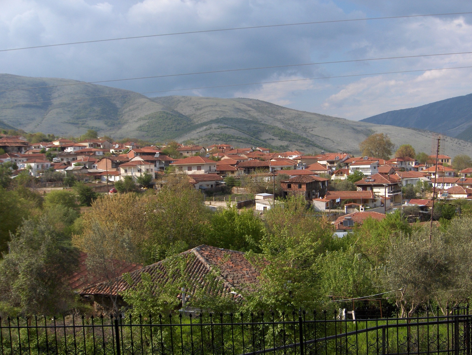 Drama town