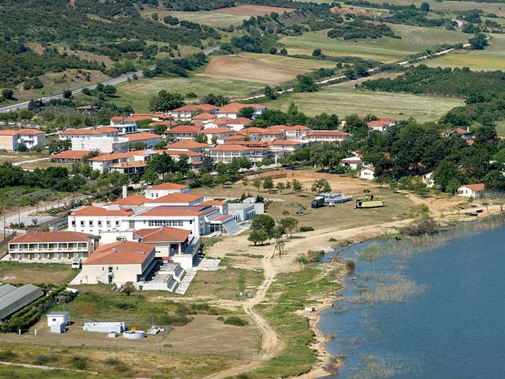 Nea Apollonia