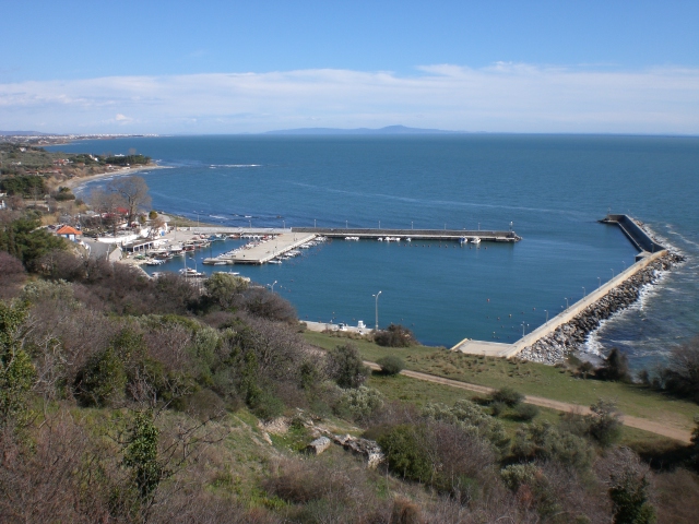Makri