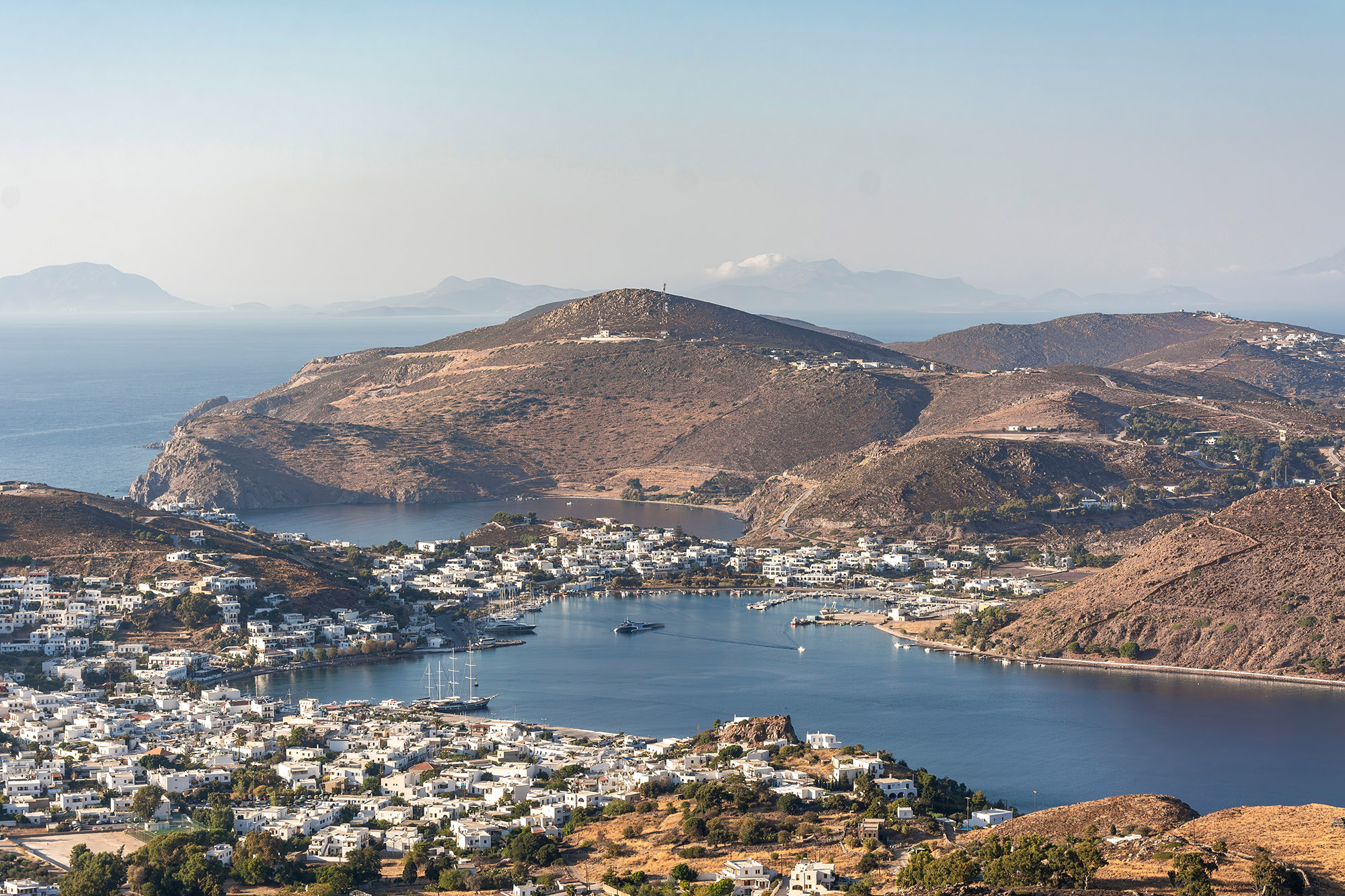 PATMOS