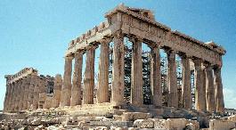 New timetable for Greek archaeological sites