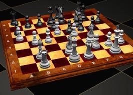 Τουρνουά Γρήγορου Σκακιού πραγματοποιήθηκε στο Ενετικό Λιμάνι των Χανίων 