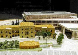 The New Acropolis Museum, the best venture for the return of the Parthenon marbles