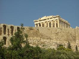 Η Ελλάδα συγκαταλέγεται στο top 10 των δημοφιλέστερων τουριστικών προορισμών στον κόσμο