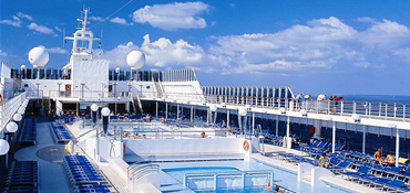 Greek Islands Tour Announced For 2008