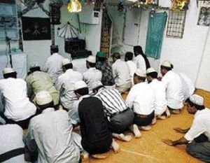 First Muslim prayer center opens in Athens