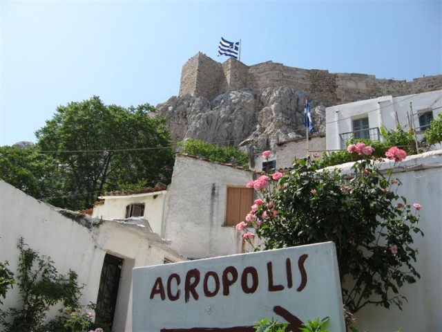 Athens