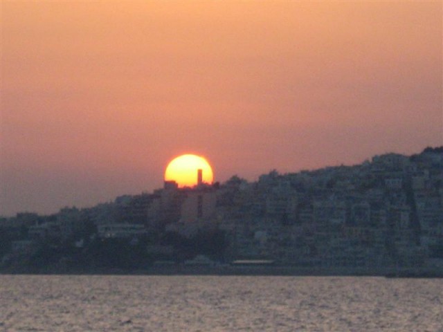 Athens
